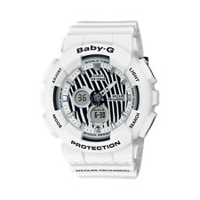 NUOVO CASIO Baby-G x WILDLIFE