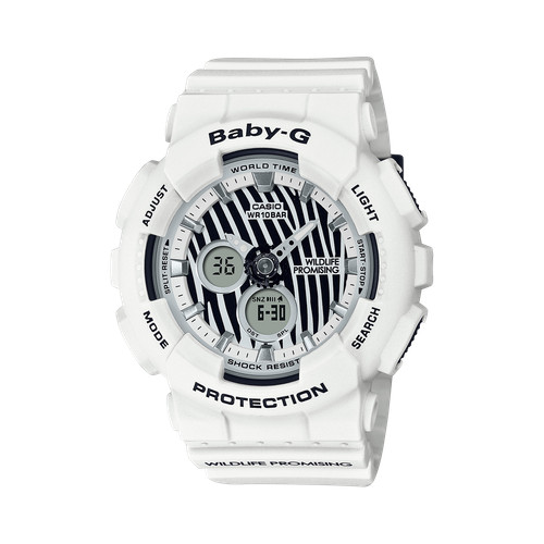 Nuovo casio baby wildlife - casio,
