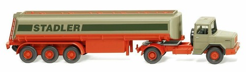Wiking 078006 magirus - wiking,