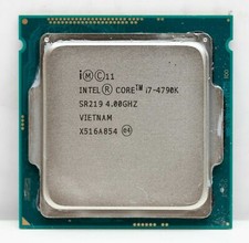 Intel Core i7-4790K Devil's