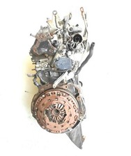 MOTORE MERCEDES CLASSE A W169/CLASSE B W245 180 CDI 109CV 80KW OM 640940 MOT1023