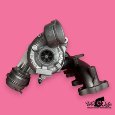 Turbocompressore 765261 Audi
