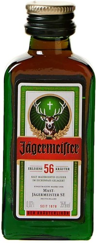 Mignon amaro jagermeister 2 - mignon,