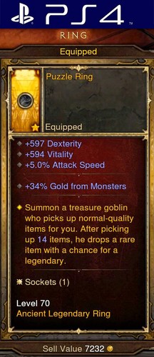 Diablo ps4 ps5 softcore - 3, ps4/ps5