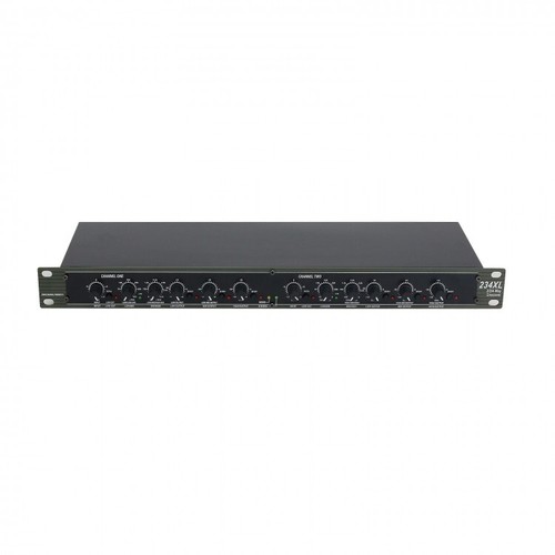 234xl crossover elettronico - 234xl,