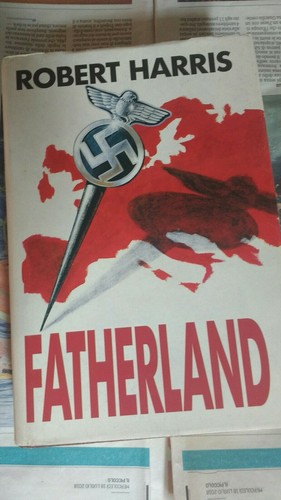 Harris fatherland - r,