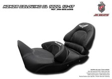 Honda Goldwing GL1800 2012-2017 JN Rivestimento per Sella Antiscivolo 8290059