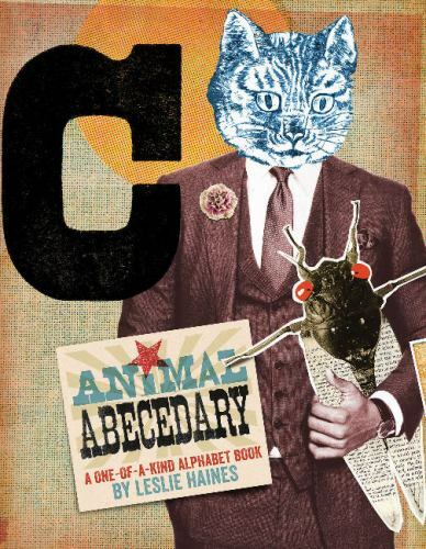 Animal abecedary a - animal, abecedary: