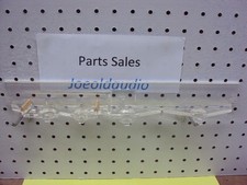 Pioneer TX-9800 quadrante acrilico originale scala lampada pannello staccabile TX-9800***