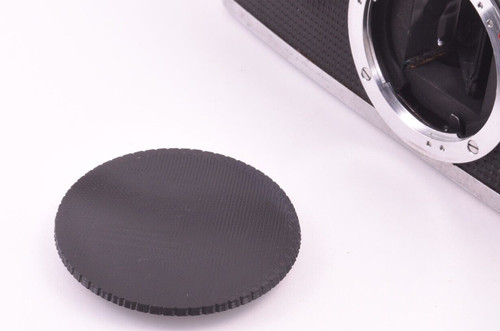 Olympus pen body cap - olympus,
