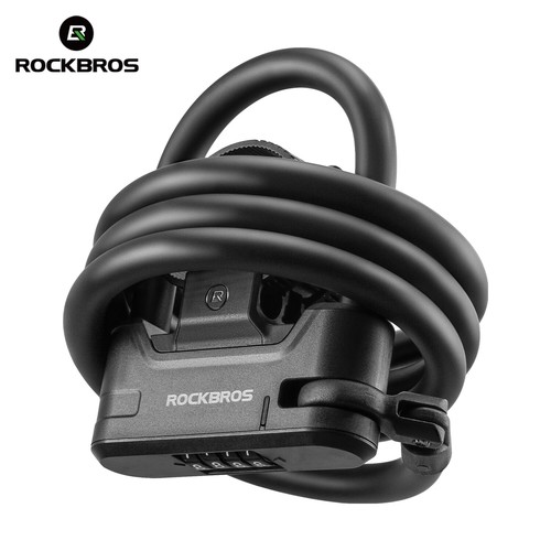 Rockbros lucchetto scooter - rockbros,