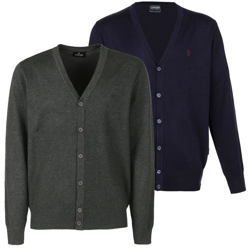 Maglione uomo pullover gilet - maglione,