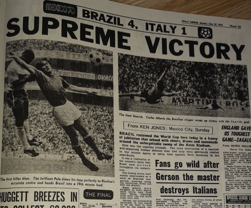 Pele brazil win - pele,