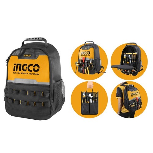 Ingco zaino borsa porta - ingco,