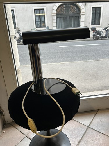 Lampada tavolo 70s - lampada, da