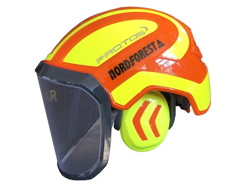 Pfanner protos casco - pfanner, forest