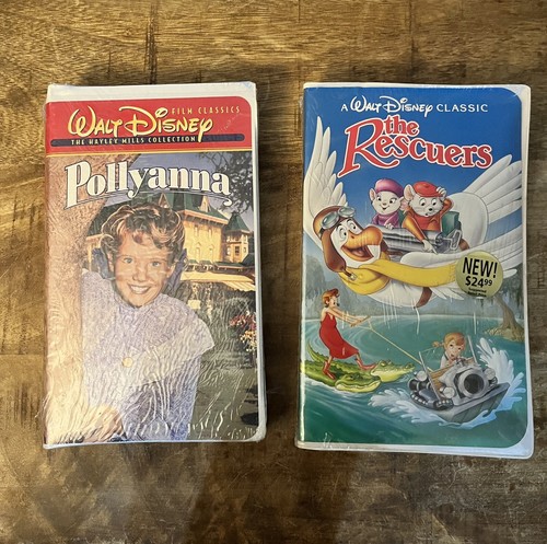 Walt disney classics - disney,