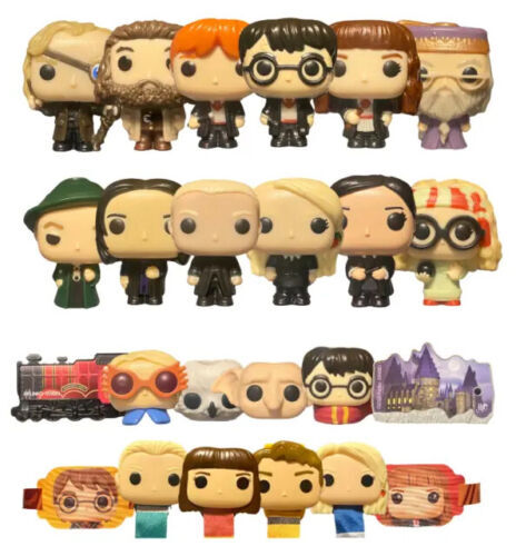 Kinder merendero funko - @, @@