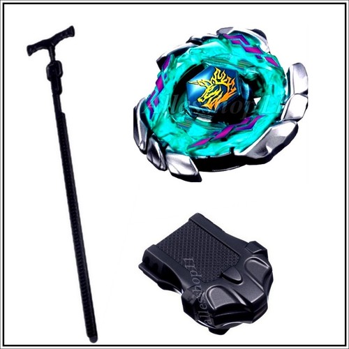 Blitz striker starter - blitz,