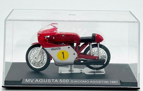 Ebond modellino moto - moto, mv