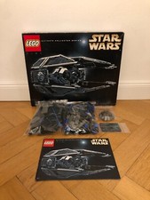 LEGO 7181 TIE Interceptor