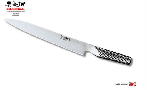 Global g47 yanagi - g47, sashimi-yo