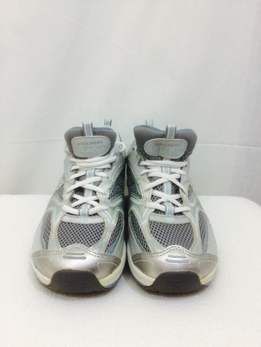 Sneakers skechers shape ups - skechers,