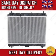 Toyota Yaris Mk2 1.4 D4D