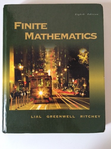 Finite mathematics nathan - finite,