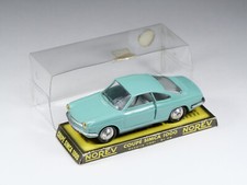 NOREV - 73 - Coupé Simca 1500