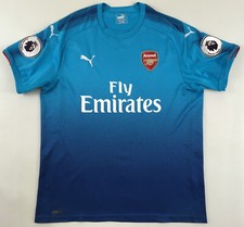 Maglia maglia calcio Arsenal