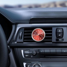 Orologio cruscotto per auto - orologio, da