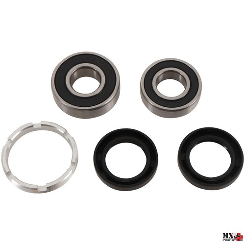 Kit cuscinetti ruota - kit,