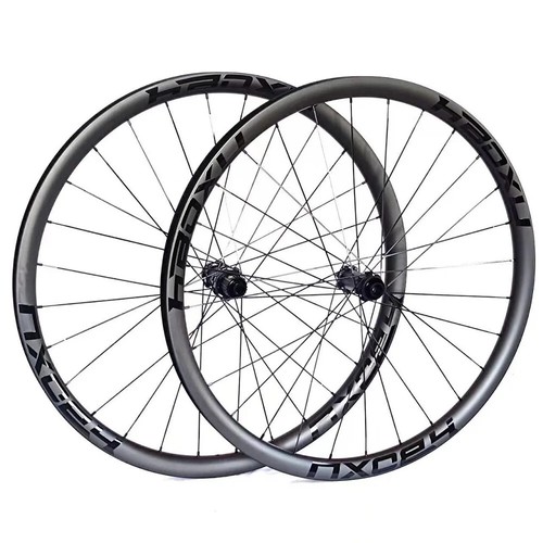 Set ruote mtb pollici - mtb, 27,5