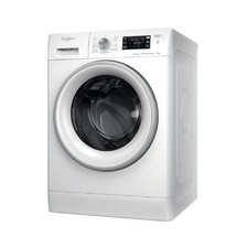 Whirlpool FFB 7258 SV IT