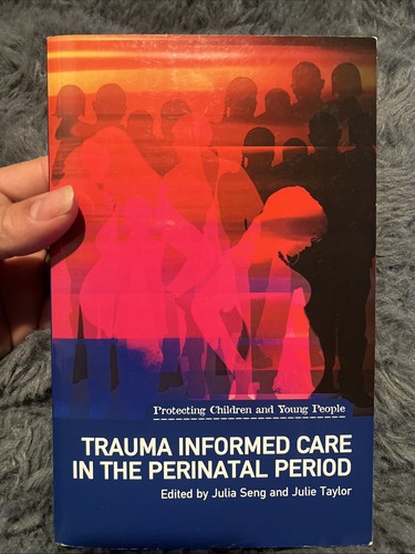 Trauma informed care the - informed,