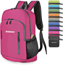 Zaino Da 20 L, Ultra Leggero