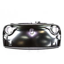 Musetto Frontale lamiera