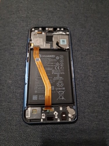 Huawei 02352dkk schermo lcd - 02352dkk,