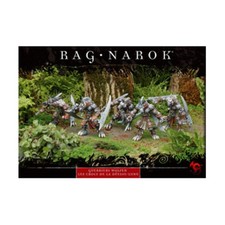 Rackham Confrontation Wolfen