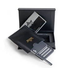 Royal Box B52 Dark Titanium 8