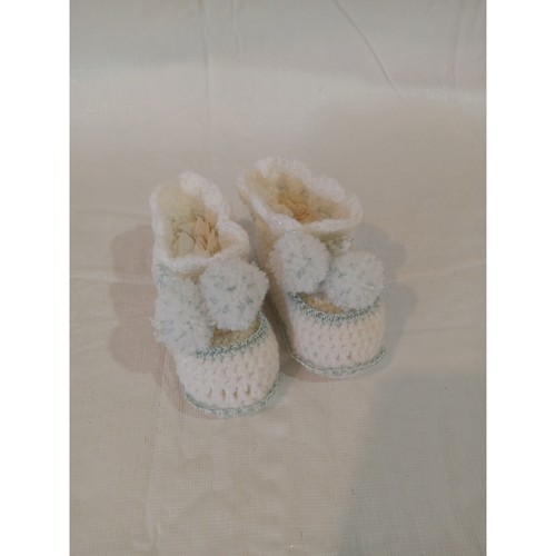 Stivaletti bambino fatti - , a