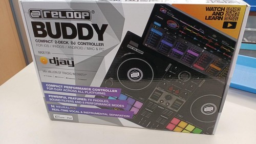 Reloop buddy compact - buddy,