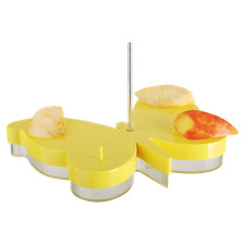 Schmetterlingstränke Giardino