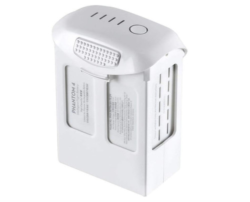 Dji phantom series - 4,