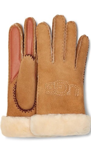 Guanti ugg shearling invernali - guanti,