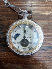 Orologio Da Tasca A Corda