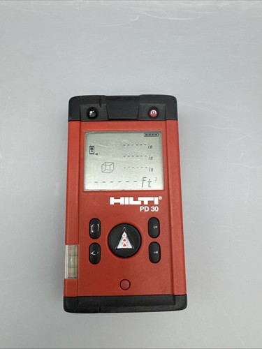 Hilti misuratore di - hilti,