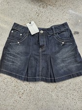 Minigonna Tanker taglia 9