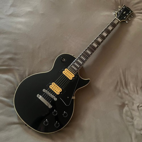 Fresher les paul custom type - fresher,